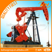API 11E c oil beam pumping unit with factory price for hot sale